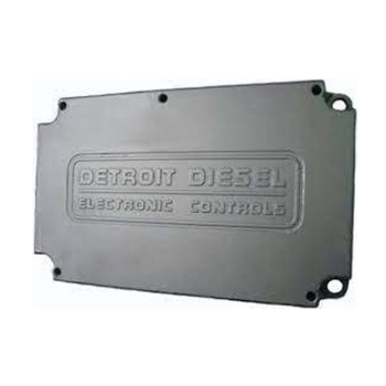 Modulo ecm reman detroit diesel serie 60 DDEC4