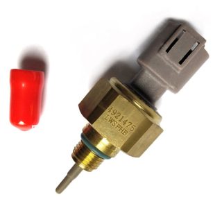 Sensor de presión de aceite/Temp 4921475 para Commins isx Motores